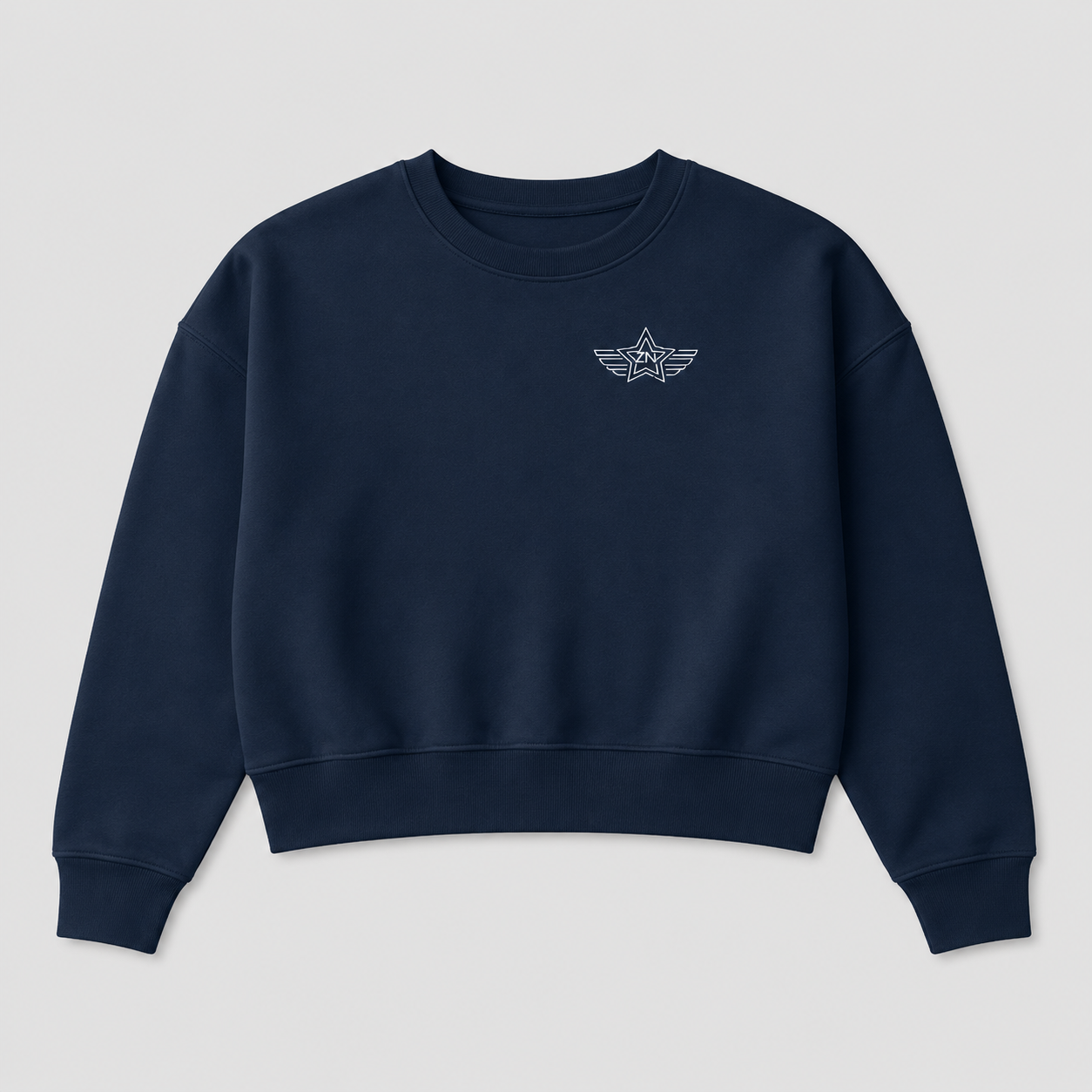 ZN Savage Butterfly Sweatshirt